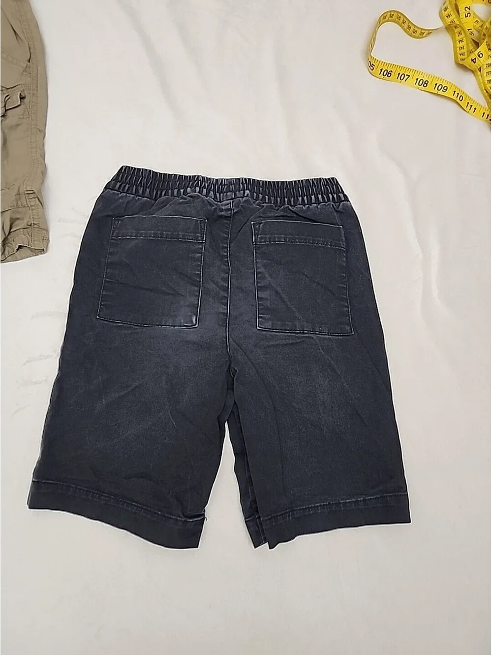 4 Shorts Boys 3 Gap Chino and active with pockets S 7 1 Circo 6/7